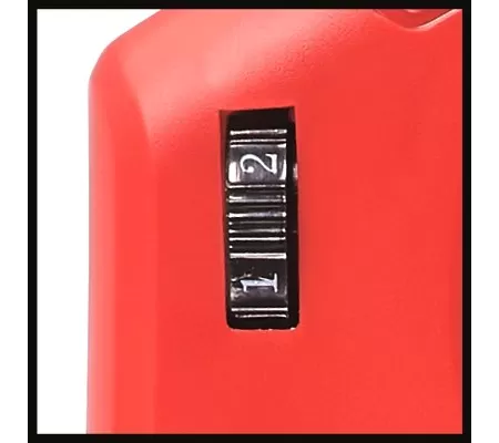 3433300 ELECTRIC LEAF VACUUM GC-EL 2500-2