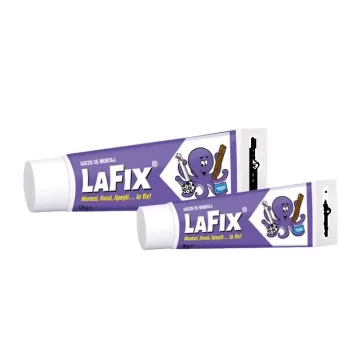 LAFIX 120 g-1