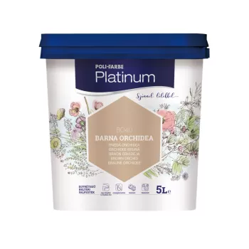 PLATINUM BO40 ORHIDEA BRUN 5L-1