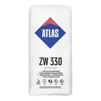 ATLAS ZW 330 MORTAR DE REPARATII 25KG-1