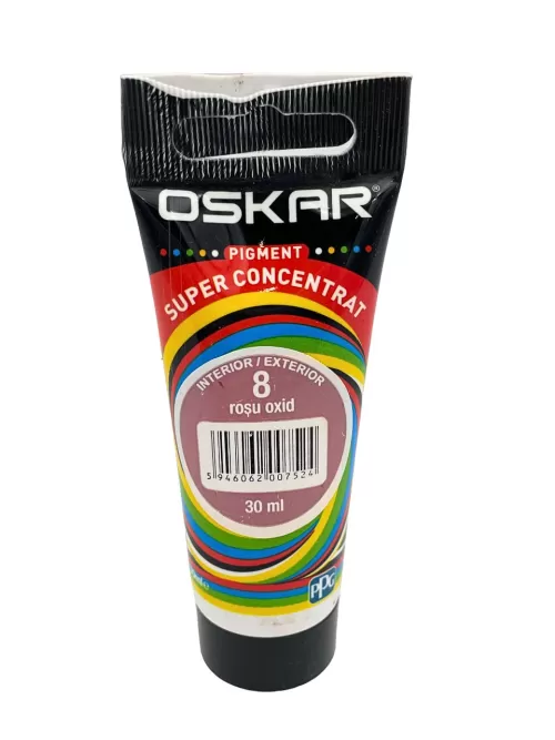 11-OSKAR-PIGMENT-8-ROSU-OXID-30-ML