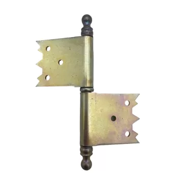 211-07 BALAMA INGR FERES ST ORN ZI-1