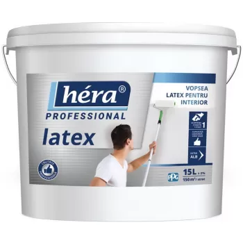 HERA PROFESSIONAL LATEX 15 LIT-1