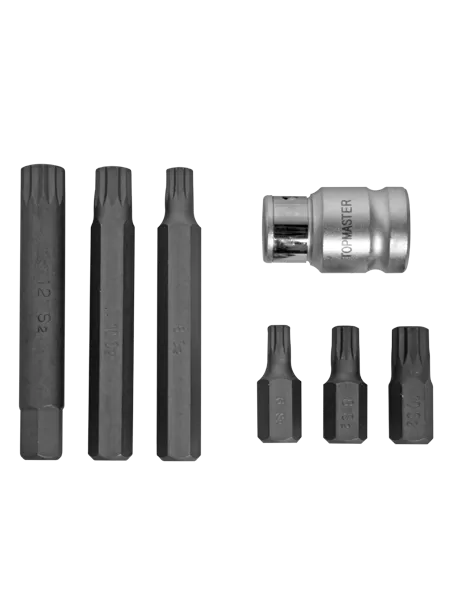 330351 SET BITTI M6-M12-1
