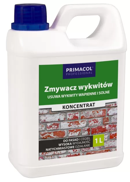 AGENT PT INDEP EFLORESCENTELOR 5L 013596-1