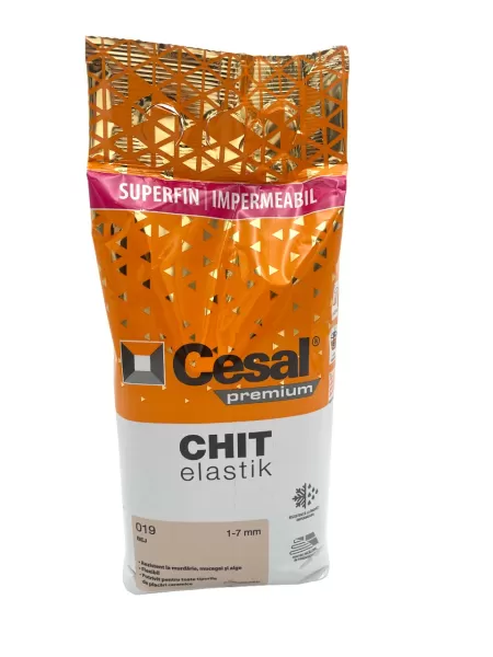 CHIT ROST 0019 BEJ 2KG CESAL-1