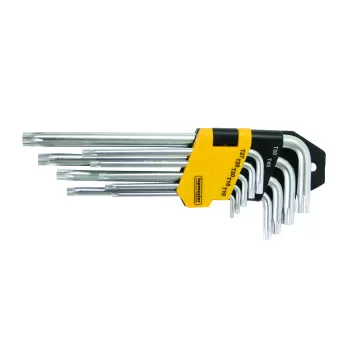 390123 SET IMBUSTOR XCR-V T10-T50-1