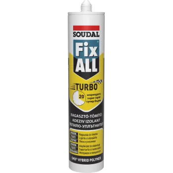 S 126857 FIX ALL TURBO ALB 290ML 1/12-1