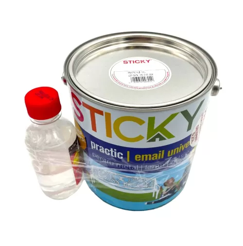 10-EMAIL-STICKY-PR-ALB-2.5L*DILUANT-UNIV-0.25L