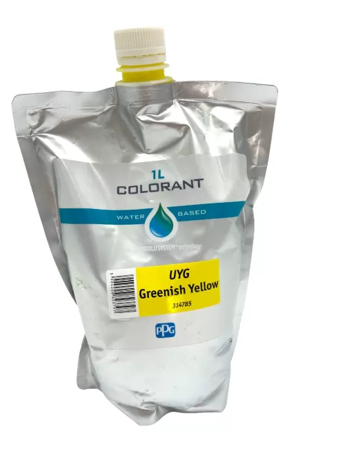 9-PIGMENT-UYG-1L-DEUTEK