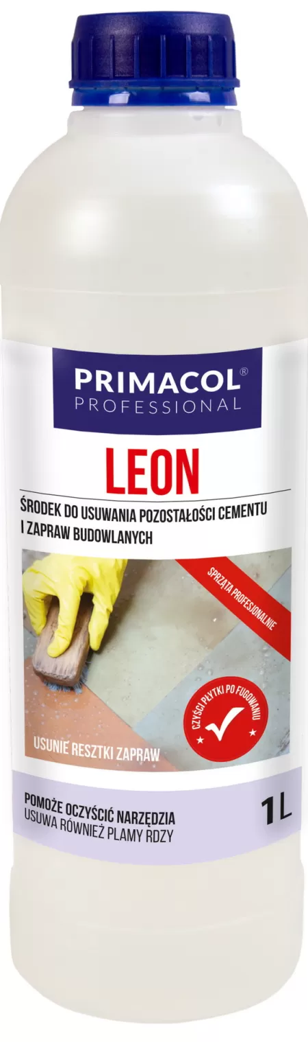 LEON AGENT PT INDEP URME DE CIMENT 1L 002670-1