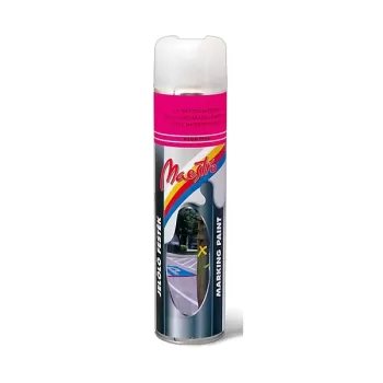 SPRAY MAESTRO NEON PINK 600ML-1