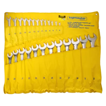 235114 SET CHEI COMBINATE 6-32MM-1