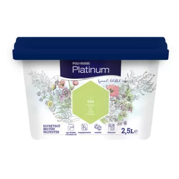 PLATINUM S40 2.5L STUF-1