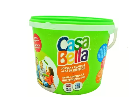 CASABELLA INT 8.5L-1