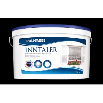 INNTALER VOPS.LAV EXT BAZA 15L TR-1