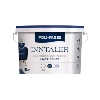 INNTALER VOPS.LAV INT ALB 8L-1