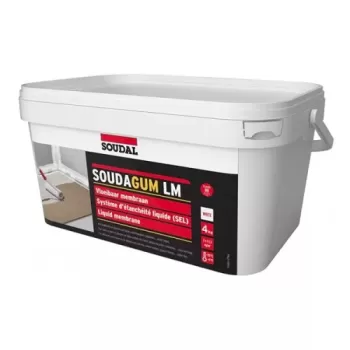 S 168820 SOUDAGUM LM WHITE 4KG-1