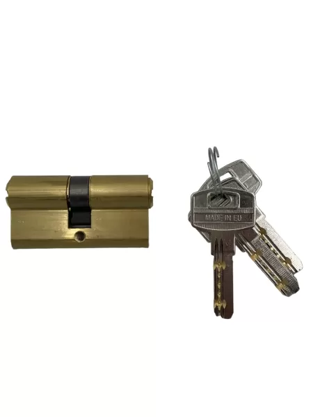 CILINDRU AMPR 80 CENTRAT UNI 40/40 VER-1