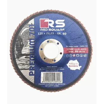 DISC SLEFUIT PREMIUM 701 125/60-1