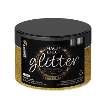 GLITER SHINE GOLD 150GR G 3-1