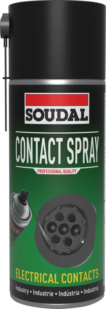 S 119715 SPRAY CURATATOR CONTACT 400ML-1