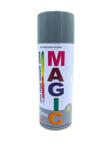 MAGIC SPRAY GRI 7001 400ML-1
