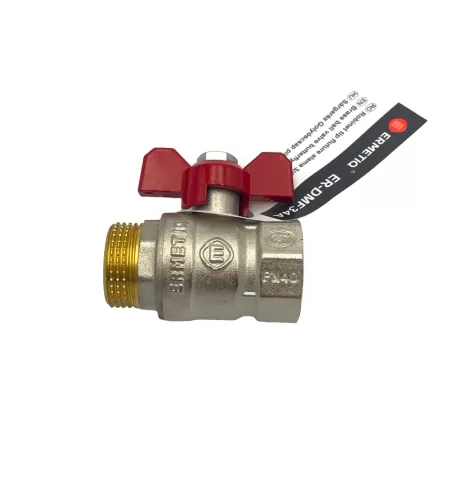 ROBINET CU BILA 3/4 I-E-2