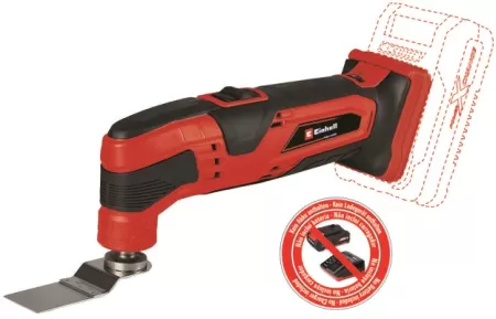 4465170 CORDLESS MULTIFUNC TC-MG 18 LI-1