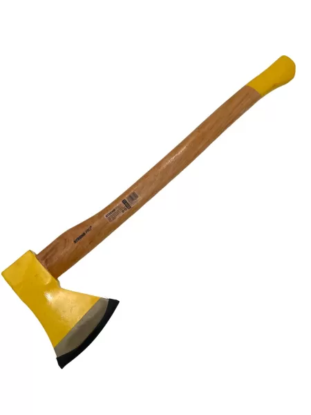 236002 TOPOR CU MANER LEMN 1250 G-1