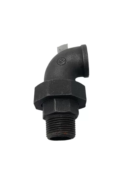 COT OLANDEZ I-E 3/4 NEGRU-1