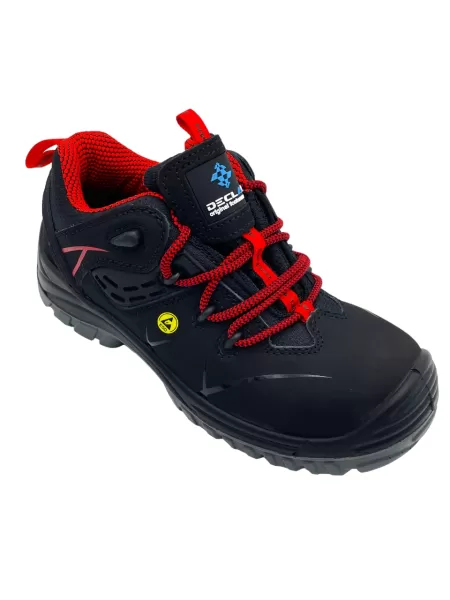 5818D PANTOF DE PROTECTIE DRAKE 38-1