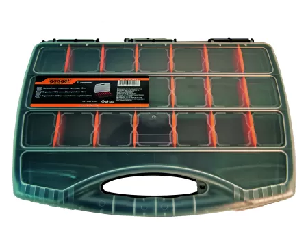 461201 ORGANIZATOR ABS 32CM-1