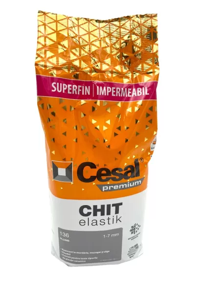 CHIT ROST 0136 PLUMB 2KG CESAL-1