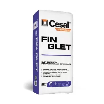 GLET FIN 20KG CESAL-1