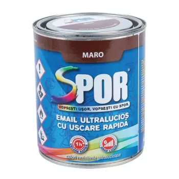 SPOR EMAIL MARO 0.75L-1