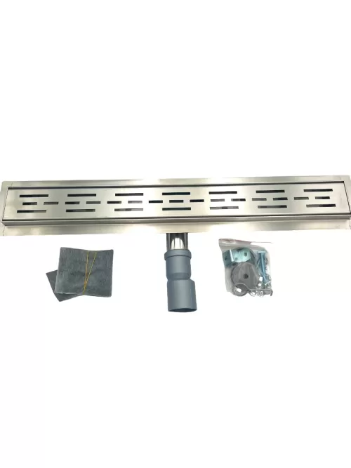 8-RIGOLA-INOX-600*70-S-607B