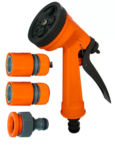 380970 SET PISTOL PT STROPIT 5 F CU ACC 4-1