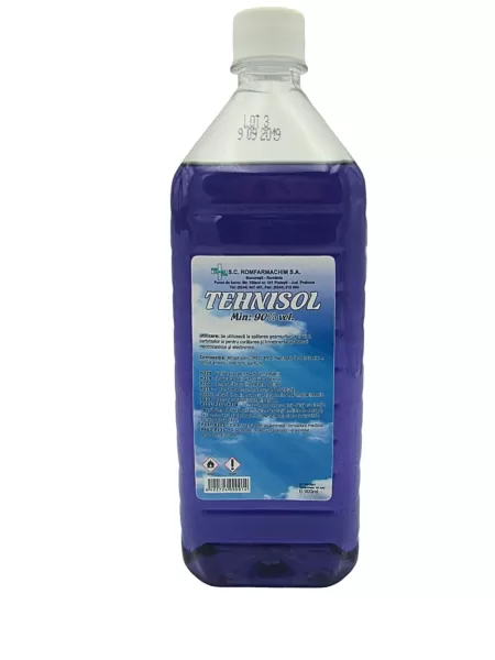 TEHNISOL 90 C 900ML-1