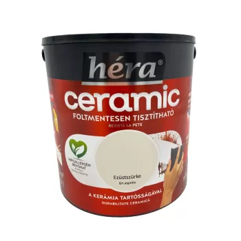 HERA CERAMIC GRI ARGINTIU 2.5L-1