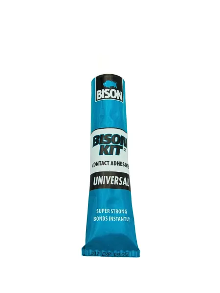 BISON KIT ADEZIV DE CONTACT 50ML-1