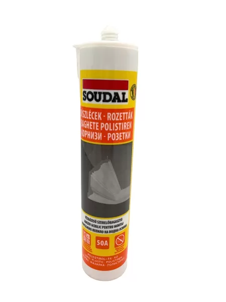 S 111716 ADEZIV FARA SOLVENTI 50A 300ML 1/15-1
