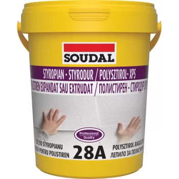 S 107536 ADEZIV POLISTIREN 28A-1KG-1