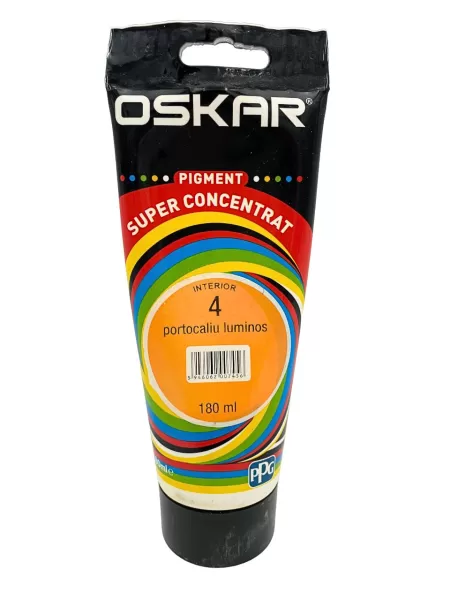 OSKAR PIGMENT 4 PORT LUMINOS 180ML-1