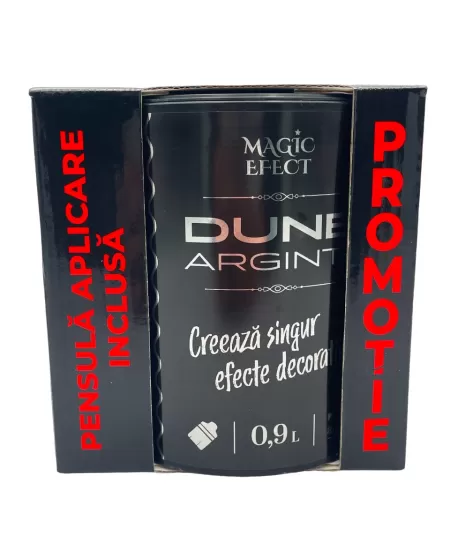 MAGIC EFECT 01 ARG SILVER SAND 0.9L+PENS CADOU-1