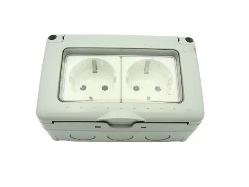 2-PRIZA-PACIFIC-DUBLA