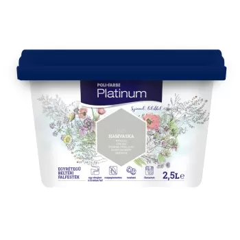 PLATINUM H20 2.5L CENUSIU-1