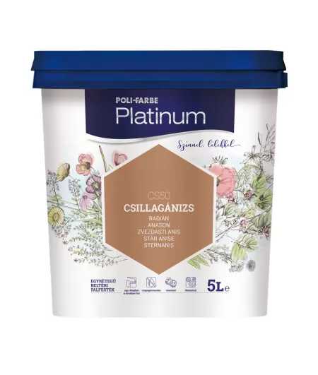 PLATINUM CS50 5L ANASON-1