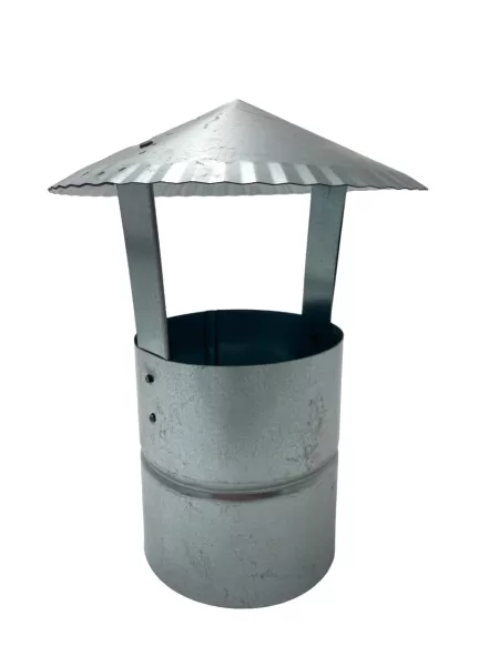 CIUPERCA HORN CU STUT 250-1