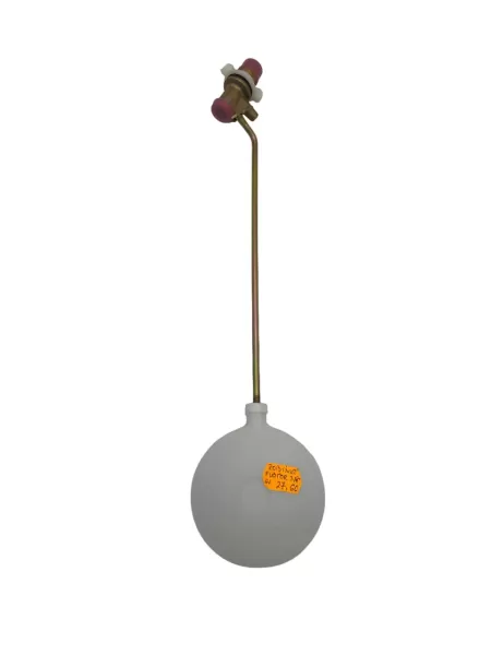 ROBINET FLOTOR 3/8 CU PLUTITOR-1